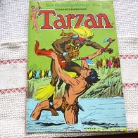 Tarzan der Neue Nr. 6 / 1980