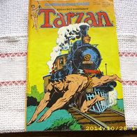 Tarzan der Neue Nr. 7 / 1980