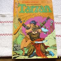 Tarzan der Neue Nr. 8 / 1980