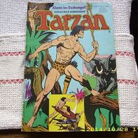 Tarzan der Neue Nr. 9 / 1980