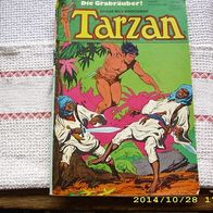 Tarzan der Neue Nr. 12 / 1980