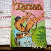 Tarzan der Neue Nr. 13 / 1980