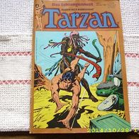 Tarzan der Neue Nr. 1 / 1981