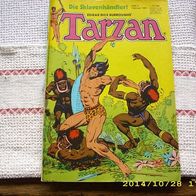 Tarzan der Neue Nr. 2 / 1981