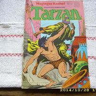 Tarzan der Neue Nr. 3 / 1981