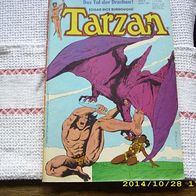 Tarzan der Neue Nr. 4 / 1981