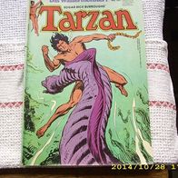 Tarzan der Neue Nr. 5 / 1981