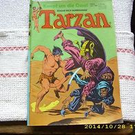 Tarzan der Neue Nr. 6 / 1981