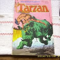 Tarzan der Neue Nr. 7 / 1981