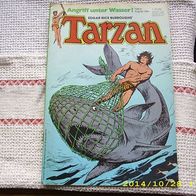 Tarzan der Neue Nr. 8 / 1981