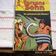 Tarzans Sohn Nr. 11 / 1980