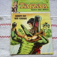 Tarzan Nr. 108