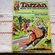 Tarzan Nr. 122