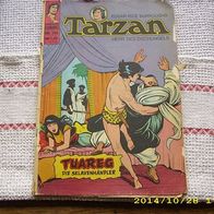 Tarzan Nr. 208