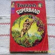 Tarzan Superband Nr. 3