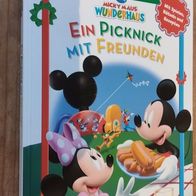 Ein Picknick mit Freunden: Micky Maus Wunderhaus Disney