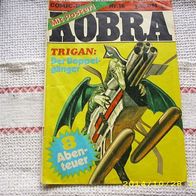 Kobra Nr. 18 / 1977