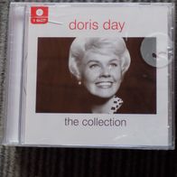 DORIS DAY - The Collection