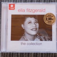 ELLA Fitzgerald - The Collection
