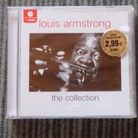 LOUIS Armstrong - The Collection