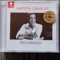 Sammy Davis Junior - The Collection