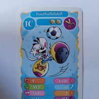 Diddl Quardiddl Card 1. Serie 1C Top