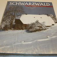 Reisen in Deutschland: Schwarzwald, großformatiger Bildband