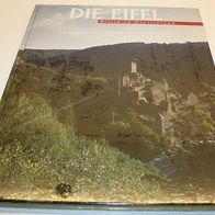 Reisen in Deutschland: Die Eifel, großformatiger Bildband