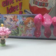 Ü - Ei Die keinen Blumenfeen + BPZ