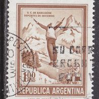 Argentinien   1099Y O #049431