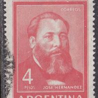 Argentinien   866II O #049435