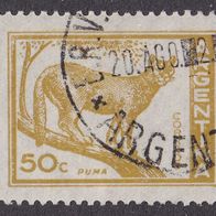 Argentinien   700I O #049436