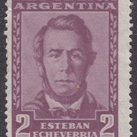 Argentinien   661 ( * ) #049437