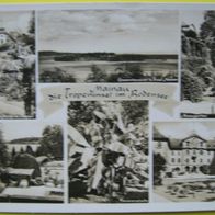 AK - Postkarte - Mainau / Bodensee - "Notopfer Berlin" / Stempel
