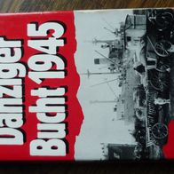 Egbert Kieser - Danziger Bucht 1945: Dokumentation einer Katastrophe
