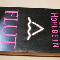 Wolfgang Hohlbein, Flut Taschenbuch