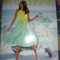 Madeleine OSTER Angebote 2020 Modekatalog