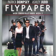 Flypaper mit Patrick Dempsey und Ashley Judd
