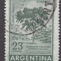 Argentinien   869 O #049505