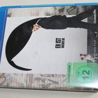 Blu-ray Disc Er ist wieder da Constantin Film