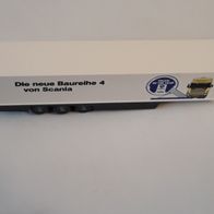 Wiking - Ersatzteil Kofferauflieger für LKW in 1:87 !(SD11)