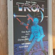 Tron von Brian Daley