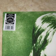 Type O Negative- Dead Again White Green SWIRL 3 Vinyl LP/ Ltd 500/ Sealed Carnivore