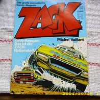 Zack Nr. 20 / 1980