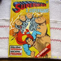 Superman 3. Superband