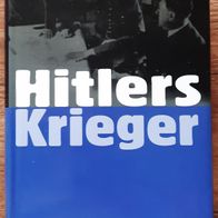 Hitlers Krieger" Eine spannende Doku ! 2. Weltkrieg / von Guido Knopp ! Sehr gut