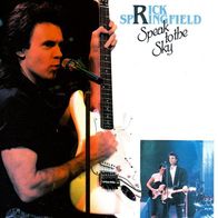 Rick Springfield - Speak to the sky CD (Compilation) 17 Songs