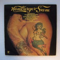 Hamburger-Szene, LP - WEA Reprise 1974