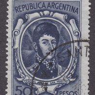 Argentinien   966I O #049516