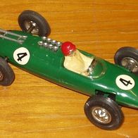 Carrera Universal: 40402 Lotus Climax 4 grün (273)